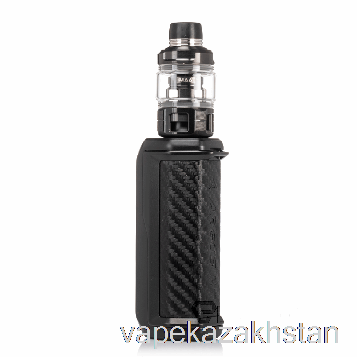 Vape Smoke VOOPOO Argus MT 100W Starter Kit MAAT - Carbon Fiber